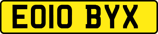EO10BYX
