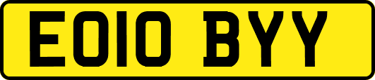 EO10BYY