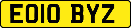 EO10BYZ