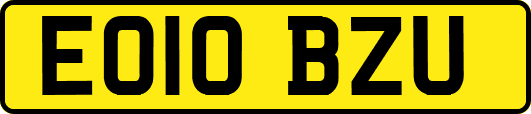 EO10BZU