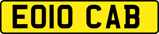 EO10CAB