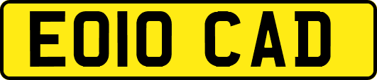 EO10CAD