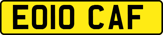 EO10CAF