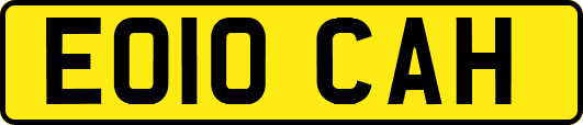 EO10CAH