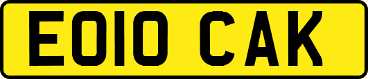 EO10CAK