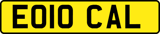 EO10CAL