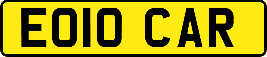EO10CAR
