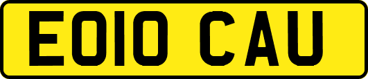 EO10CAU
