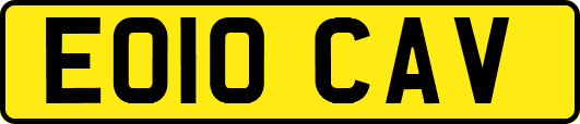 EO10CAV
