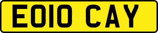 EO10CAY