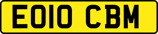 EO10CBM