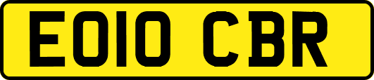 EO10CBR