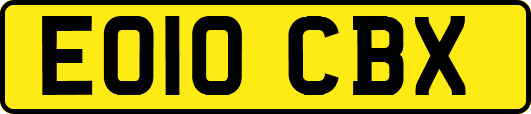 EO10CBX