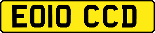 EO10CCD