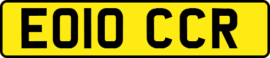 EO10CCR