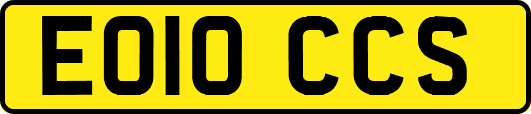 EO10CCS