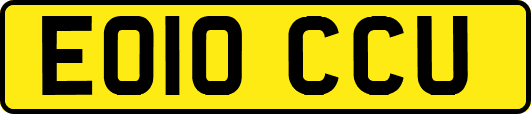 EO10CCU