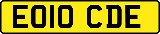 EO10CDE