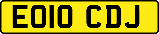 EO10CDJ