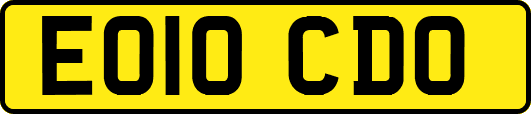 EO10CDO