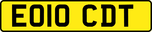 EO10CDT