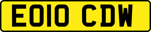 EO10CDW