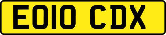 EO10CDX