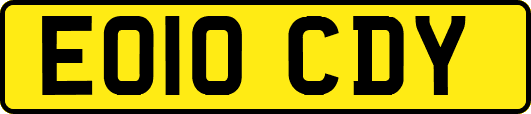 EO10CDY