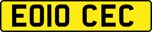 EO10CEC