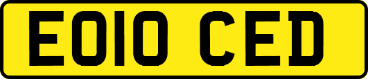 EO10CED