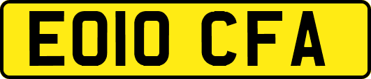 EO10CFA