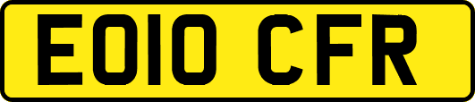 EO10CFR