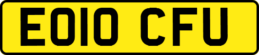 EO10CFU