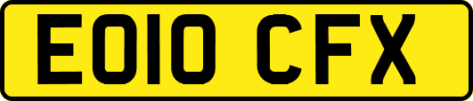 EO10CFX