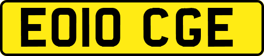 EO10CGE