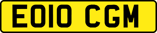 EO10CGM