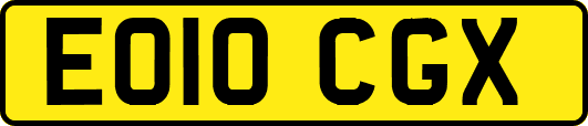EO10CGX