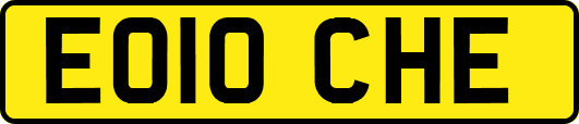 EO10CHE