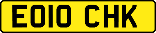 EO10CHK