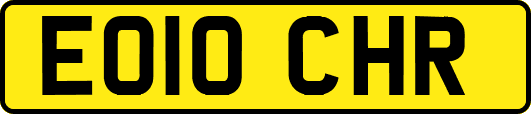 EO10CHR