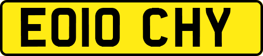 EO10CHY
