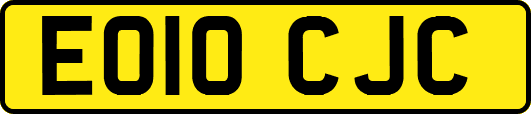 EO10CJC