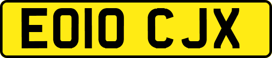 EO10CJX