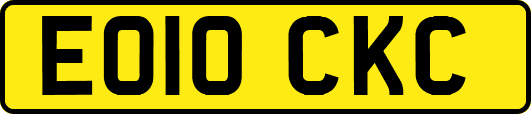 EO10CKC