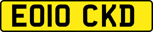 EO10CKD