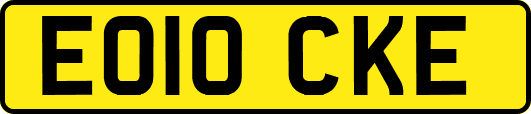 EO10CKE