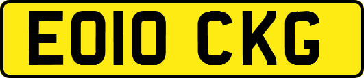 EO10CKG