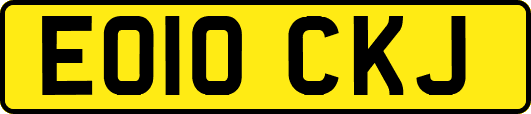 EO10CKJ