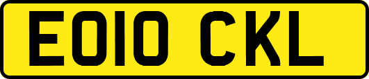 EO10CKL