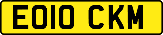 EO10CKM